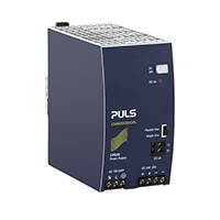 PULS, LP - CPS20.241 - DIN RAIL PWR SUPPLY 480W 24V 20A