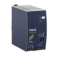 PULS, LP - CPS20.481 - DIN RAIL PWR SUPPLY 480W 48V 10A