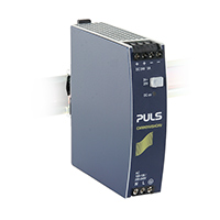 PULS, LP - CS5.241 - DIN RAIL PWR SUPPLY 120W 24V 5A