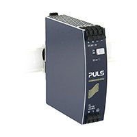 PULS, LP - CS5.241-S1 - DIN RAIL PWR SUPPLY 120W 24V 5A