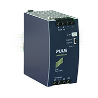 PULS, LP - CT10.241-C1 - DIN RAIL PWR SUPPLY 240W 24V 10A