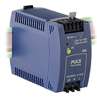 PULS, LP - ML30.106 - DIN RAIL PSU 36W 12V 2.8A
