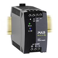 PULS, LP - ML60.121 - DIN RAIL PWR SUPPLY 54W 12V 4.5A