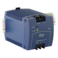 PULS, LP - ML95.100 - DIN RAIL PWR SUPPLY 95W 24 3.9A