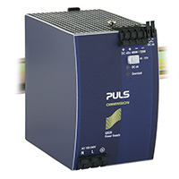 PULS, LP - QS20.481 - DIN RAIL PWR SUPPLY 480W 48V 10A