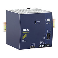 PULS, LP - QS40.241 - DIN RAIL PWR SUPPLY 960W 24V 40A