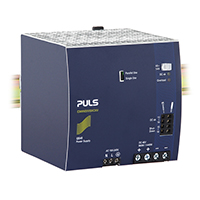 PULS, LP - QS40.481 - DIN RAIL PWR SUPPLY 960W 48V 20A