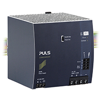 PULS, LP - QS40.484 - DIN RAIL PWR SUPPLY 960W 48V 20A