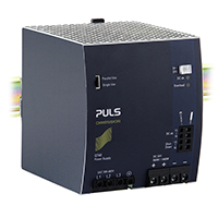 PULS, LP - QT40.242 - DIN RAIL PWR SUPPLY 960W 24V 40A