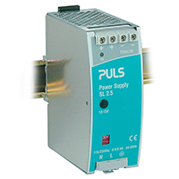 PULS, LP - SL2.103 - DIN RAIL PWR SUPPLY 40W 12V 3A
