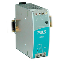 PULS, LP - SLR01 - DIN RAIL REDUN MOD 24-28V 40A