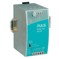 PULS, LP - SLV20.200 - DIN RAIL BUFFER MOD 24-28V 20A