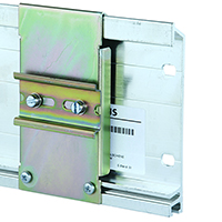 PULS, LP - SLZ12 - DIN RAIL ADAPTER KIT 66MM S7-300