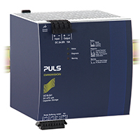 PULS, LP - UC10.241 - DIN RAIL BUFFERMOD 6KWS 24V 15A