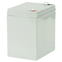 PULS, LP - UZB12.051 - BATTERY ONLY FOR DC-UPS 12V