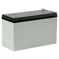 PULS, LP - UZB12.071 - BATTERY ONLY FOR DC-UPS 12V