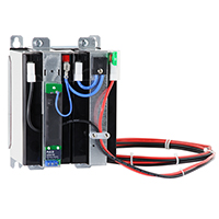 PULS, LP - UZK24.071 - BATTERY DIN RAIL MOUNTABLE 24V