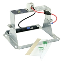 PULS, LP - UZO12.26 - MOUNT KIT ONLY FOR 26AH BATTERY