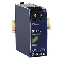 PULS, LP - YR80.241 - DIN RAIL REDUN MOD 24-28V 80A