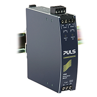 PULS, LP - YRM2.DIODE - DIN RAIL REDUN MOD 24-60V 20A