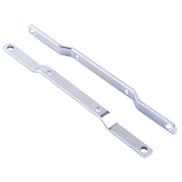 PULS, LP - ZM1.WALL - MOUNTG BRACKET WALL DIMENSION