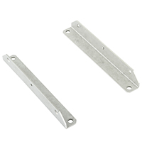 PULS, LP - ZM2.WALL - MOUNTG BRACKET WALL DIMENSION