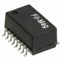 Pulse Electronics Network - 23Z467SM - TRANSFORMER