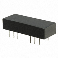 Pulse Electronics Network - 78Z1122B-01NL - MODULE FILTER SINGLE LAN 16-DIL