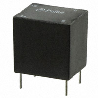 Pulse Electronics Network - B2005NL - COMMON MODE CHOKE 2LN TH