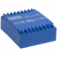 Pulse Electronics Power - BV030-6941.0 - XFRMR LAMINATED 4VA THRU HOLE