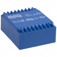 Pulse Electronics Power - BV030-7007.0 - XFRMR LAMINATED 6VA THRU HOLE