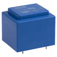 Pulse Electronics Power - BV030-7308.0 - XFRMR LAMINATED 2VA THRU HOLE