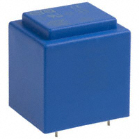 Pulse Electronics Power - BV030-7597.0 - XFRMR LAMINATED 2.8VA THRU HOLE