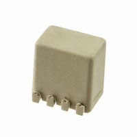 Pulse Electronics Network - BX4107NLT - TRANSFORMER 1.33:1