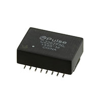 Pulse Electronics Network - C2267FNL - TRANSFORMER