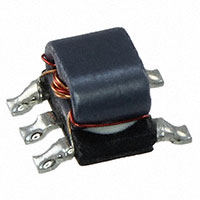 Pulse Electronics Network - C2580NL - TRANSFORMER