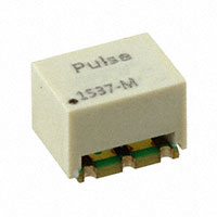 Pulse Electronics Network - C3027NLT - CPLR,DIR,16DB,INDY,UNTERM NPB