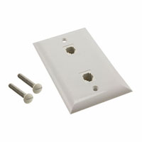 Pulse Electronics Network - CP-V413PS - SPLITTER VDSL ADSL FLUSHMOUNT