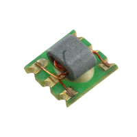 Pulse Electronics Network - CX2024NL - TRANSFMR BALUN RF 10-1000MHZ SMD