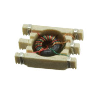 Pulse Electronics Network - CX2032NL - TRANSFORMR BALUN RF 5-165MHZ SMD