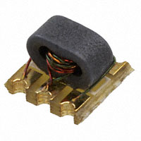 Pulse Electronics Network - CX2049LNLT - RF TRANSFORMER 1:8CT 0.25-500MHZ