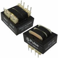 Pulse Electronics Power - DST4-16B10 - XFRMR LAMINATED 6VA THRU HOLE