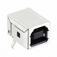 Pulse Electronics Network - E8144-B02022-L - CONN USB TYPE B JACK