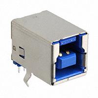 Pulse Electronics Network - E8199-030-01 - USB 3.0 B TYPE RECEPT RA THT