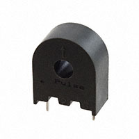 Pulse Electronics Power - FIS111NL - XFRMR CURR SENSE 15A 1:100 T/H