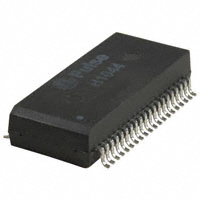 Pulse Electronics Network - H1044NL - MODULE XFRMR QUAD ETHR LAN40SOIC