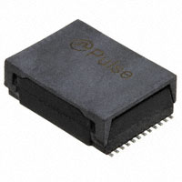 Pulse Electronics Network - H2009FNL - MODULE XFRMR VOIP DL LAN 24-SOIC