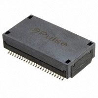 Pulse Electronics Network - H5012FNLT - MODULE DL GIGABIT ETHER LAN 48P