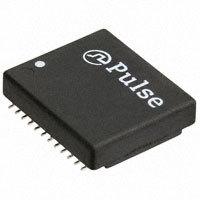 Pulse Electronics Network - H5015FNLT - TRANSFORMER MODULE GIGABIT 1PORT