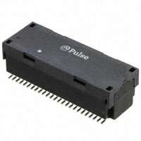 Pulse Electronics Network - H5020FNLT - TRANSFORMER MODULE GIGABIT 2PORT